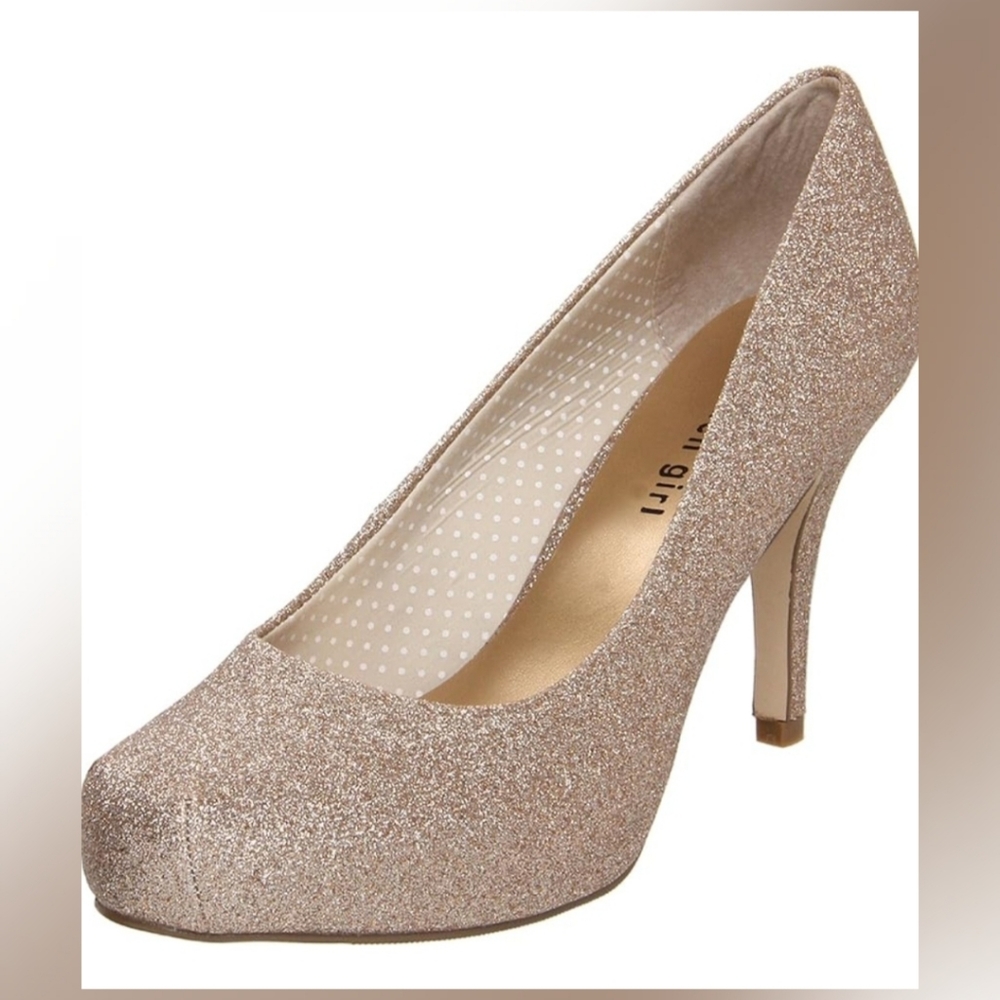 Steve Madden - Madden Girl Pumps
